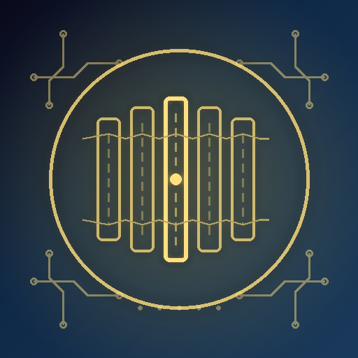 SVOIC Poetry Center logo